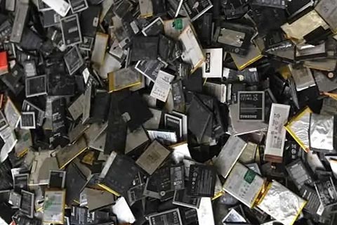 潞州马厂钛酸锂电池回收|电池回收需要什么资质