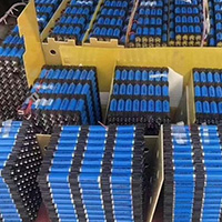 蚌埠电动车电池怎么回收